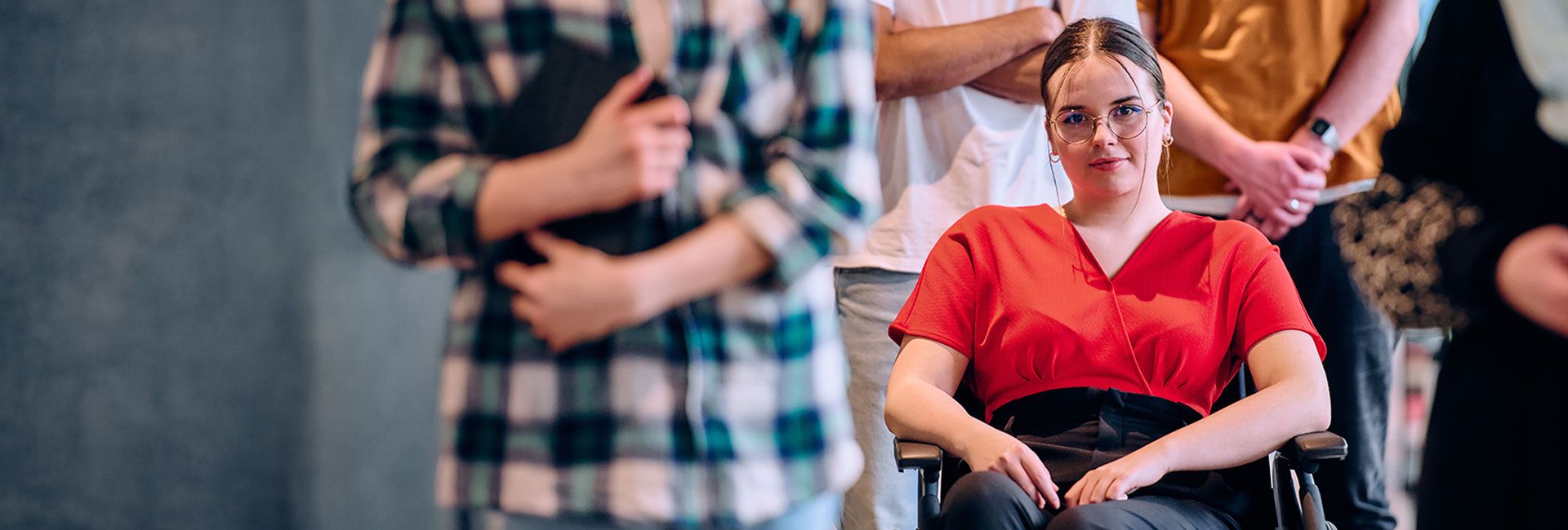 Avaliação biopsicossocial passa a ser obrigatória no reconhecimento da deficiência