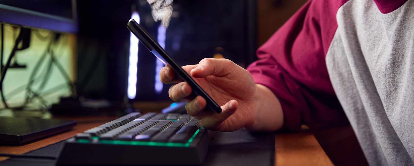 BYOD: os riscos para a cibersegurança corporativa
