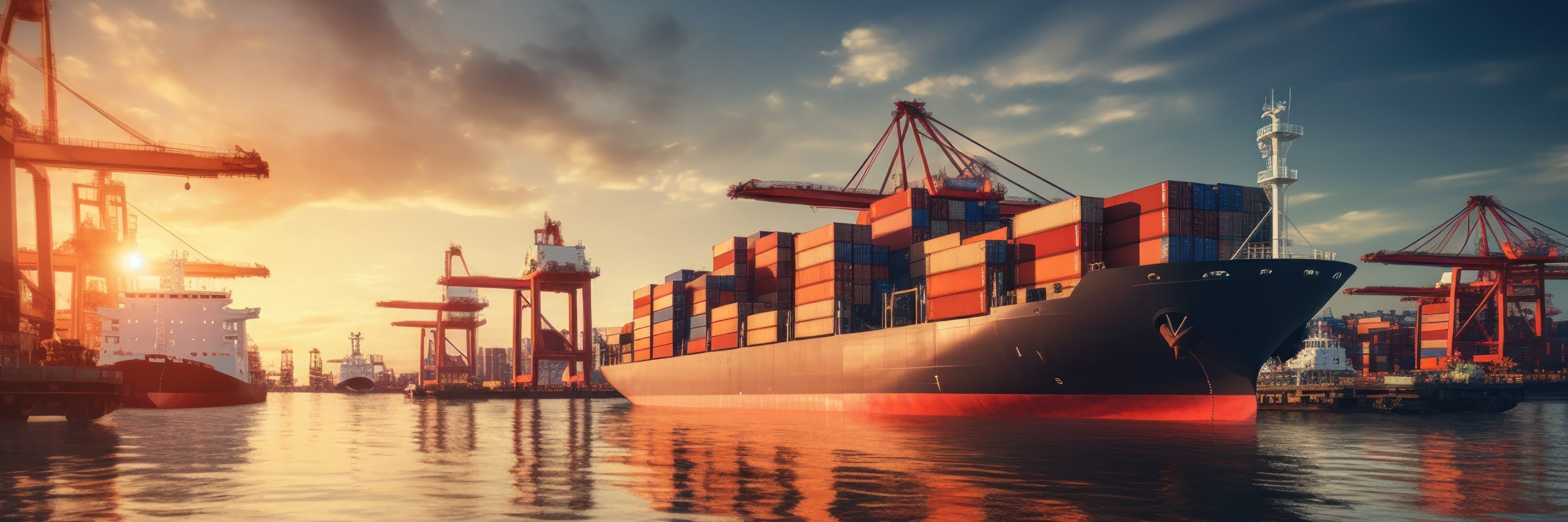 Brasil e China: Entenda o recorde de exportações em meio aos desafios econômicos e logísticos