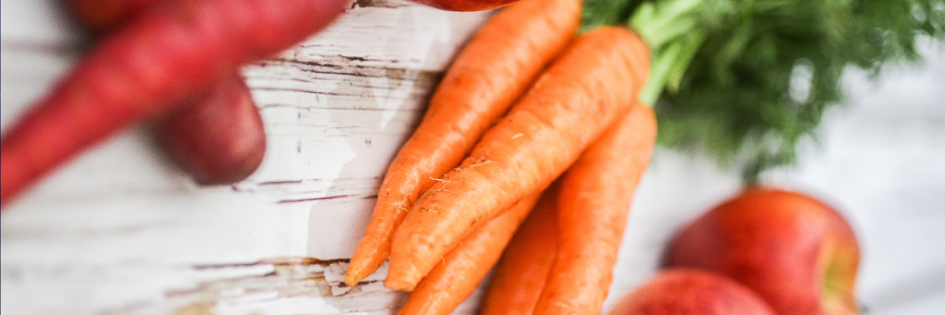 Cresce o consumo de produtos orgânicos no Brasil