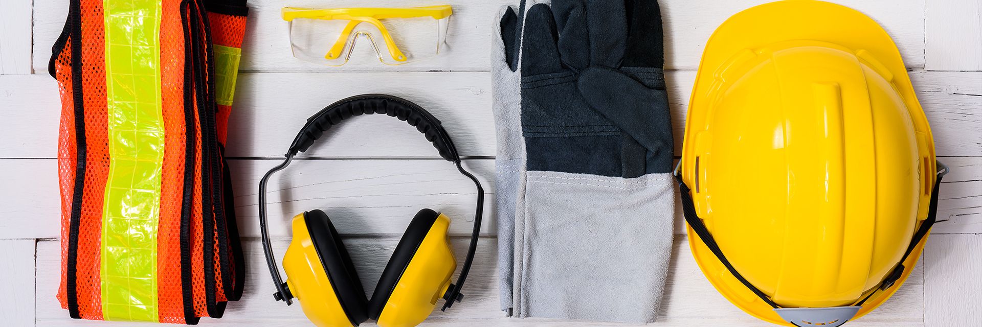 Dia Nacional de Prevenção de Acidentes de Trabalho