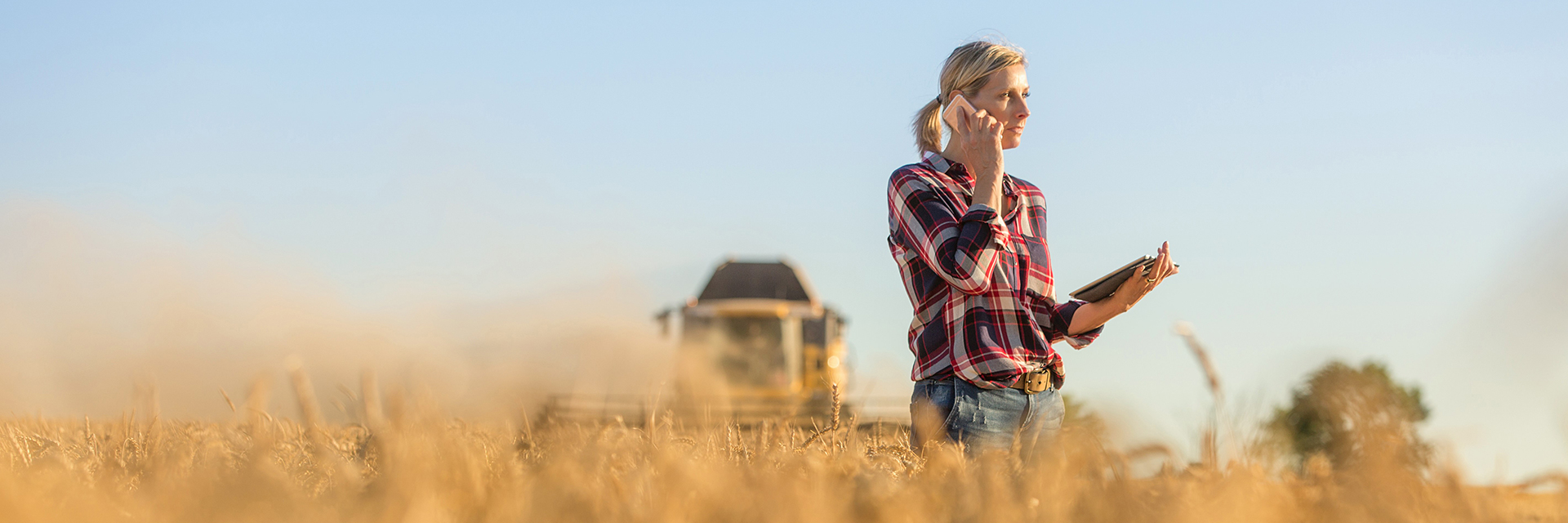 Mulheres e Agronegócio: uma parceria promissora