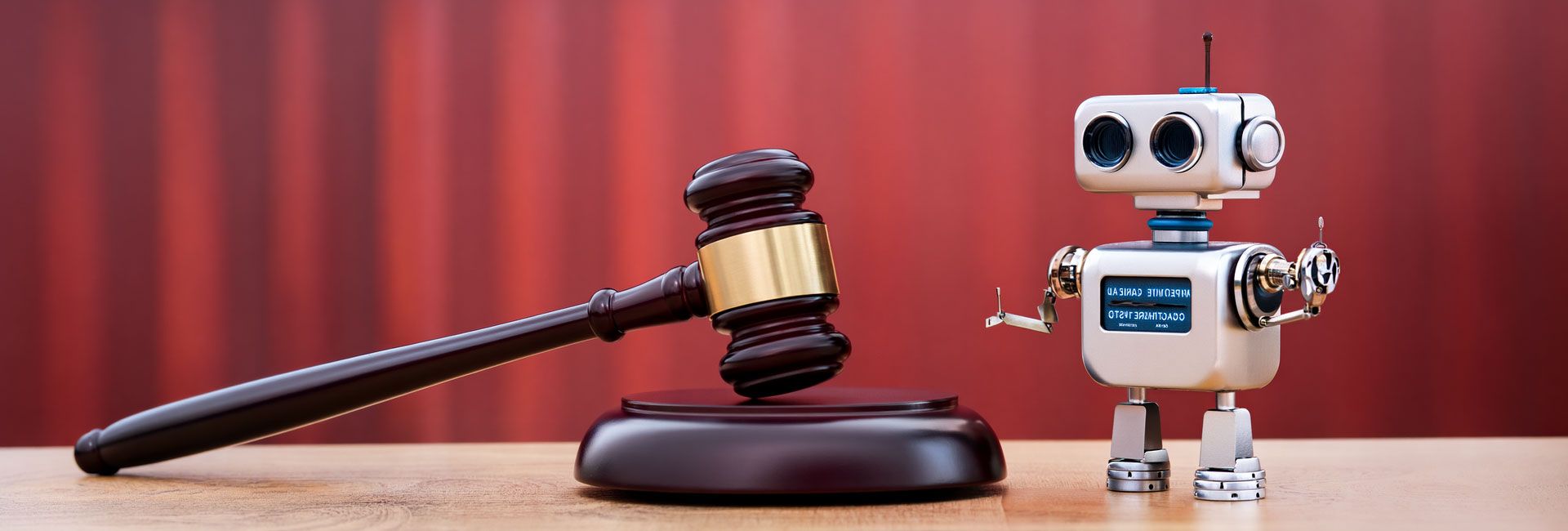 Quando a IA erra: como tribunais começam a definir responsabilidades