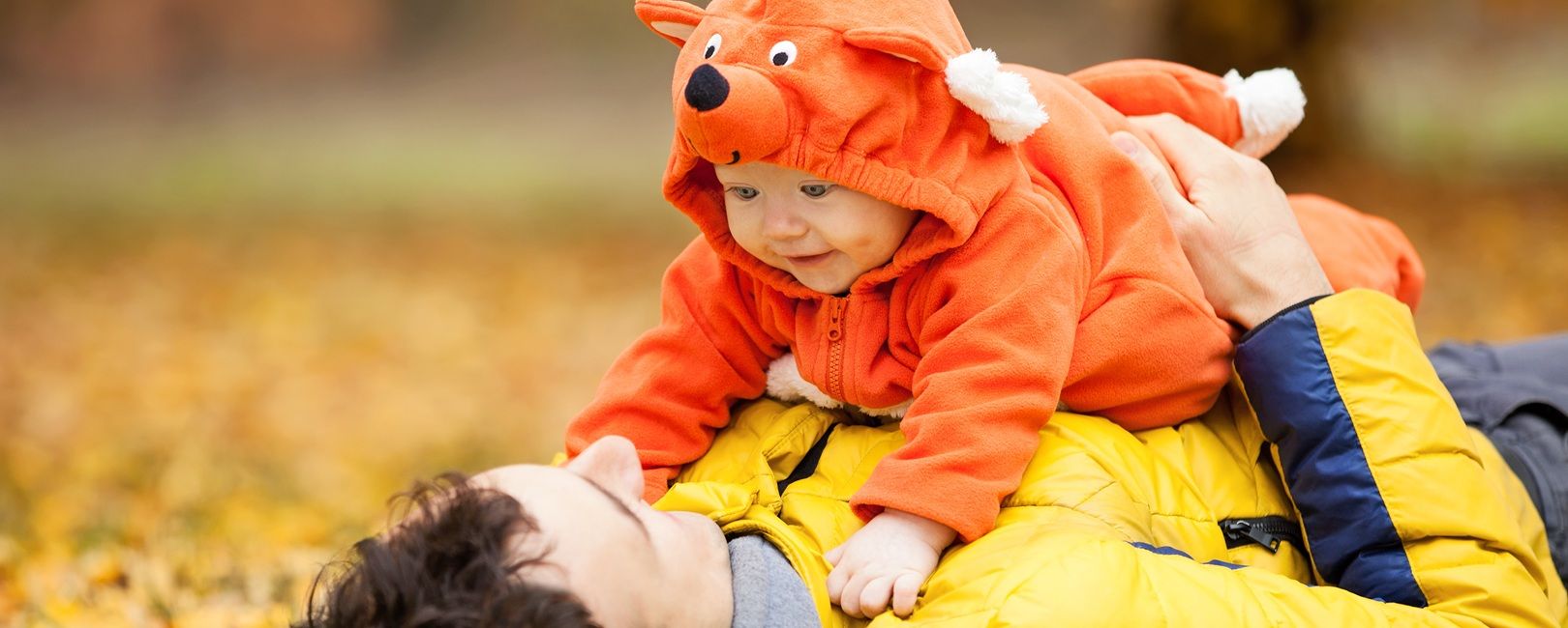 Nova lei amplia licença-paternidade para até 20 dias e cria salário-paternidade
