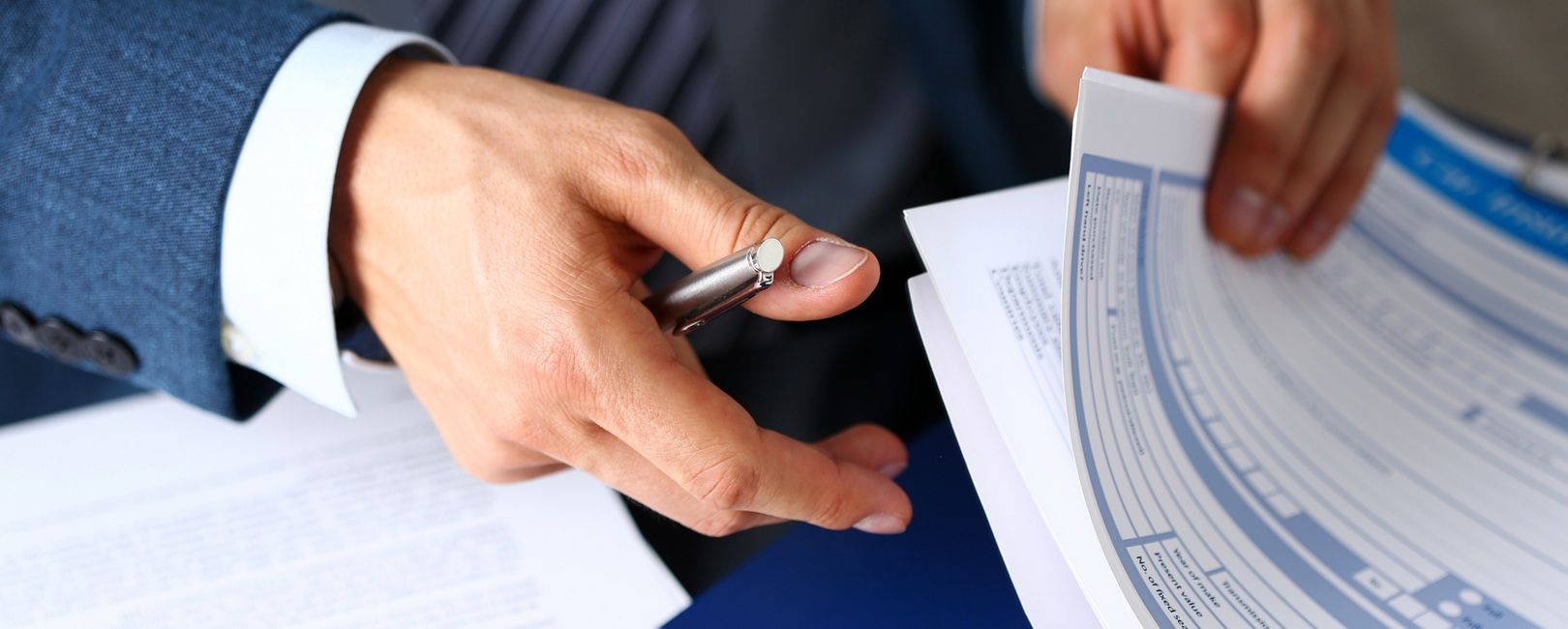 Vilões dos sinistros: como evitar gargalos em pré-existência e depreciação