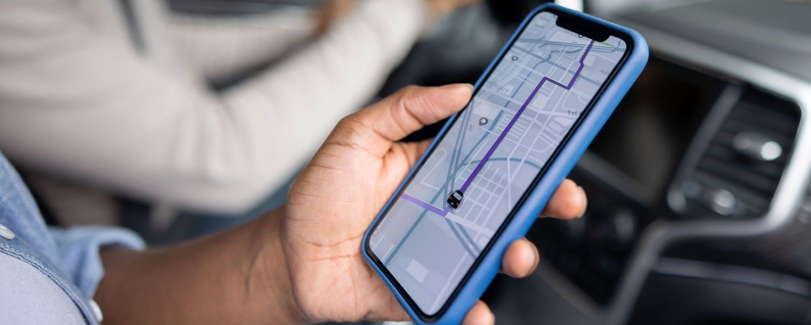 Geolocalização ganha espaço como prova em ações trabalhistas: saiba o que diz a lei