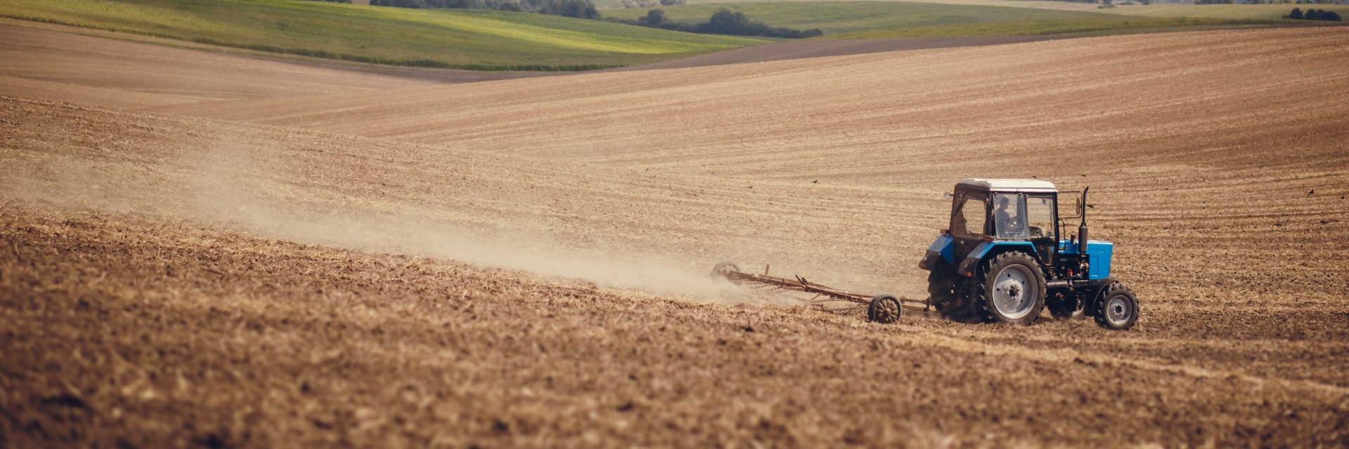 Novas Regras para Tráfego de Máquinas Agrícolas nas Rodovias Brasileiras