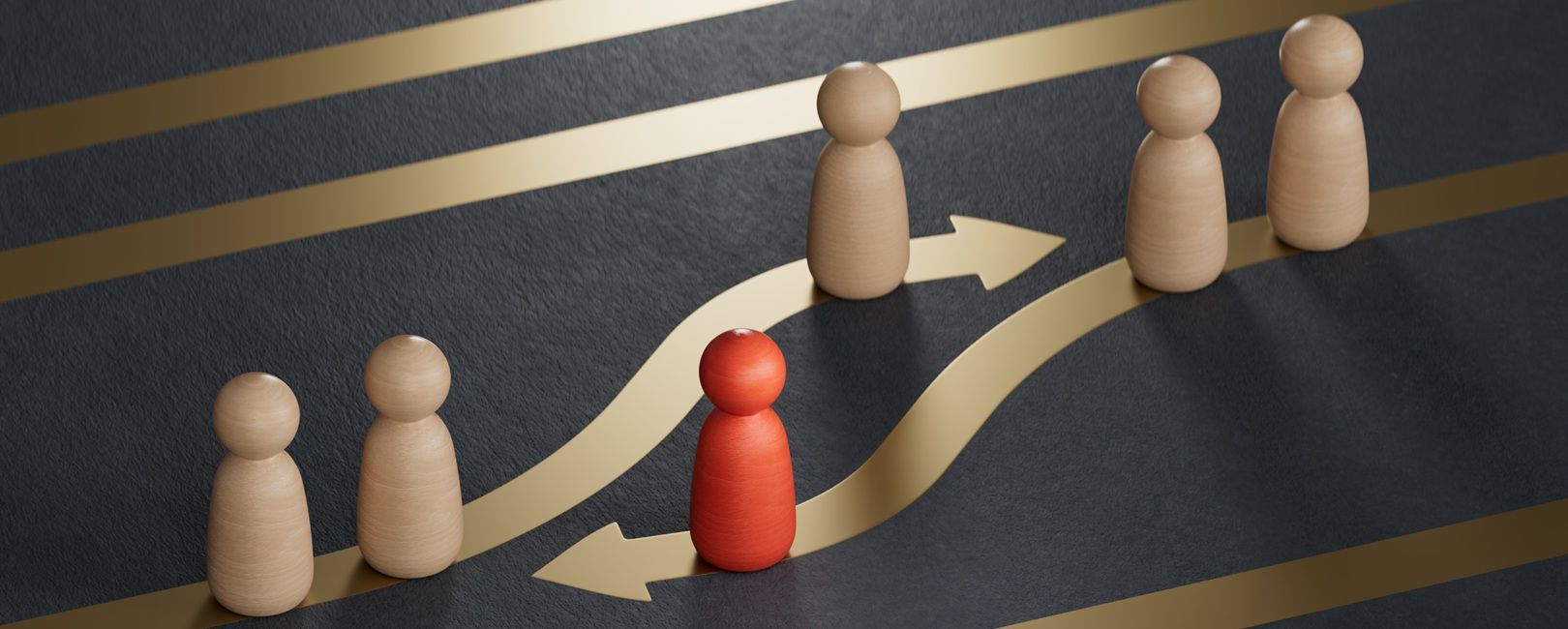 16% dos brasileiros dizem que precisarão mudar de empresa para crescer, aponta ADP