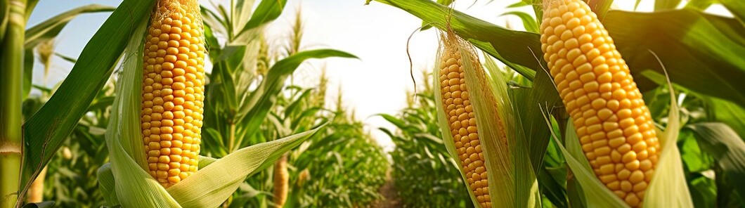 Recorde do agro: Brasil pode desbancar EUA na exportação de milho em 2023