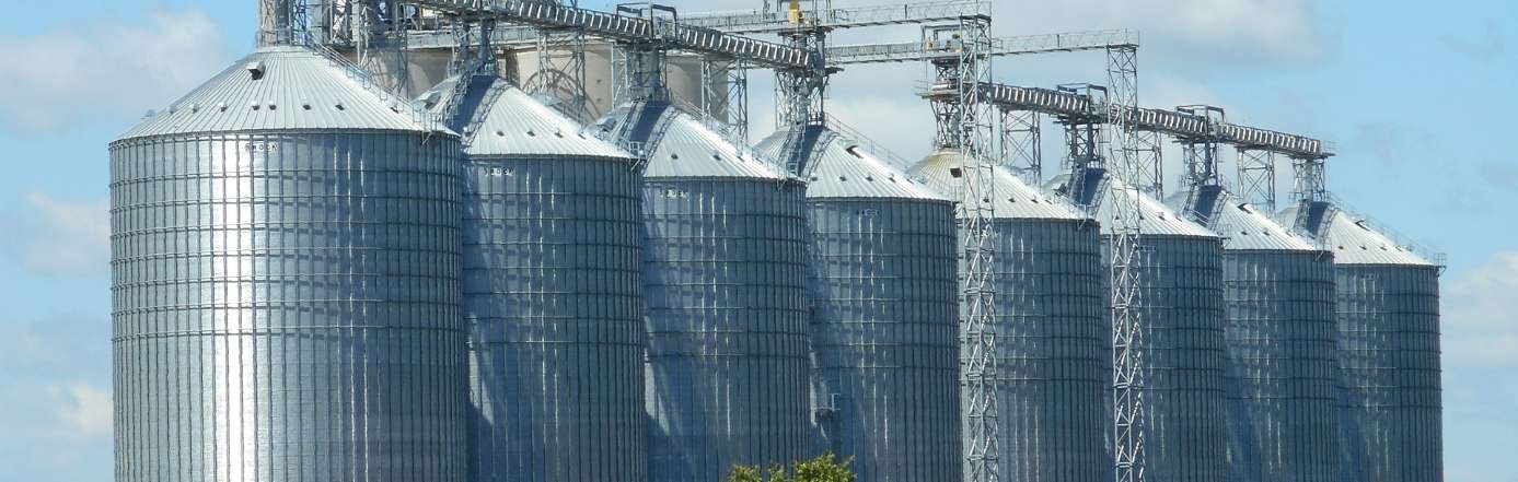 Silos e armazéns graneleiros: Como identificar e gerenciar os riscos?
