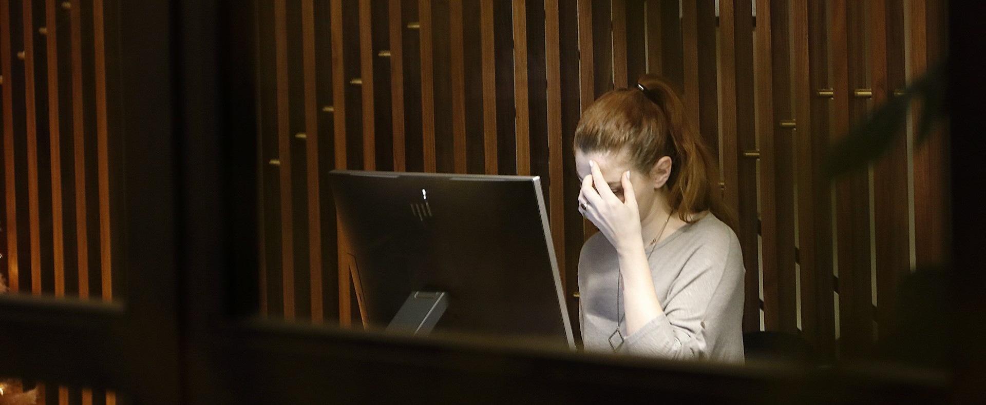 Burnout: epidemia já não pode ser ignorada 