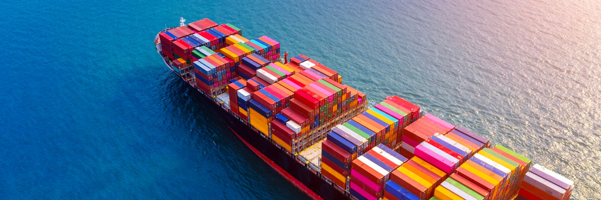 Como funciona o seguro de cargas no transporte marítimo