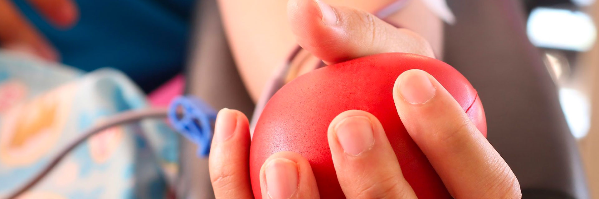 Dia mundial do doador de sangue