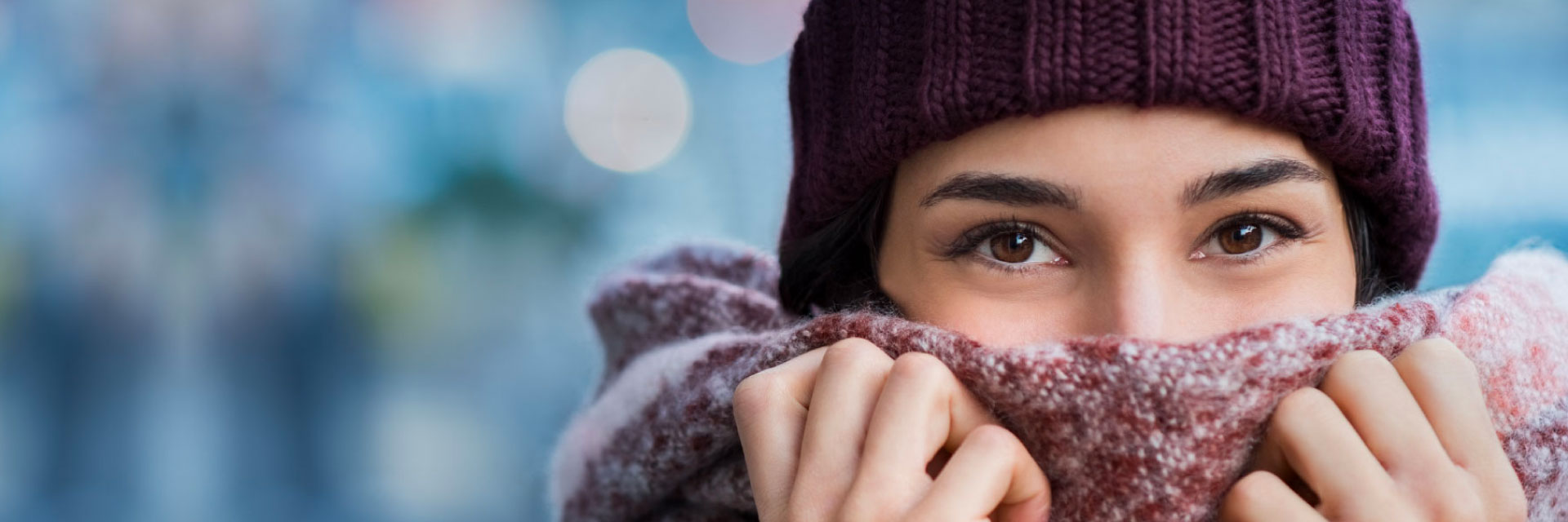 Doenças comuns do inverno e como evitá-las